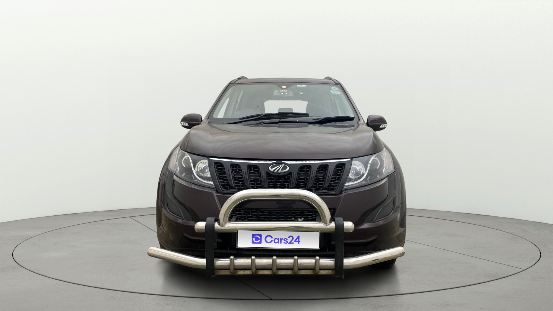 Used 2016 Mahindra XUV500 Used 2016 Mahindra XUV500
