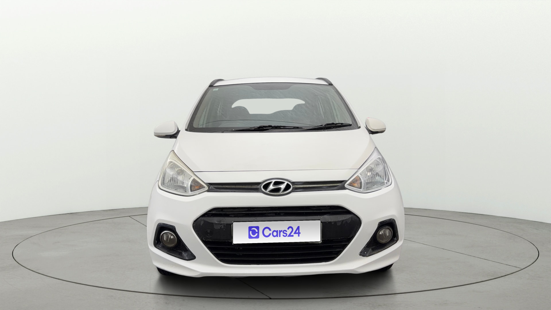 Used 2014 Hyundai Grand i10 Used 2014 Hyundai Grand i10