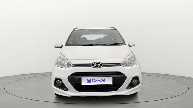 View Hyundai Grand i10 Image 1 Used Hyundai Grand i10 Image 1
