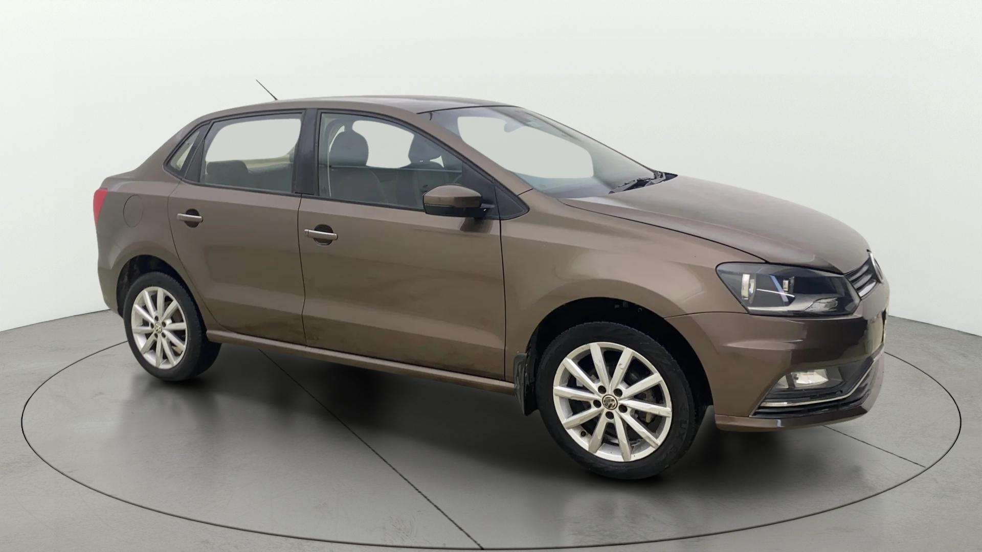 View 2017 Volkswagen Ameo 1.2L MPI Petrol Comfortline Image 21 Used 2017 Volkswagen Ameo 1.2L MPI Petrol Comfortline Image 21