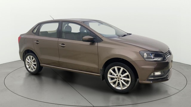 View Volkswagen Ameo Image 21 Used Volkswagen Ameo Image 21