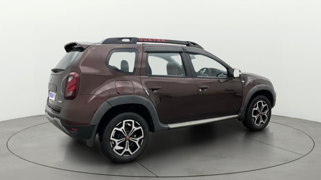 View Renault Duster Image 43 Used Renault Duster Image 43