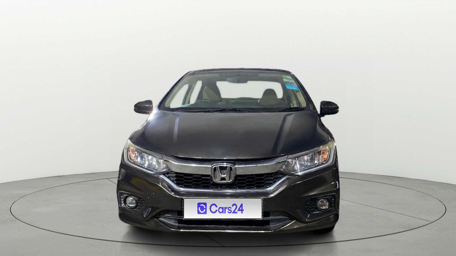 Used 2018 Honda City Used 2018 Honda City