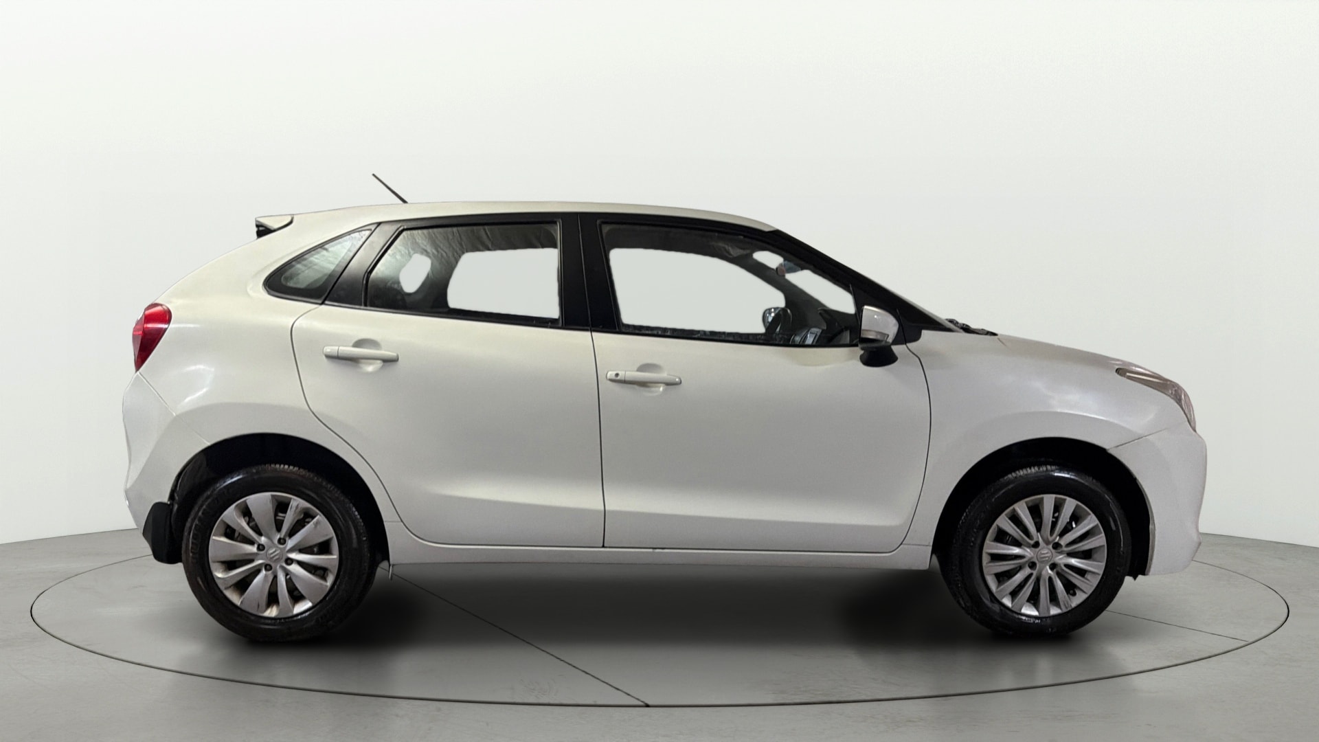 Used 2017 Maruti Suzuki 1000 Used 2017 Maruti Suzuki 1000