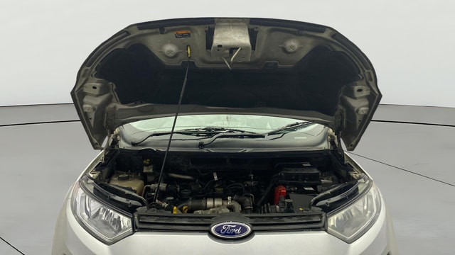 View Ford EcoSport Image 31 Used Ford EcoSport Image 31