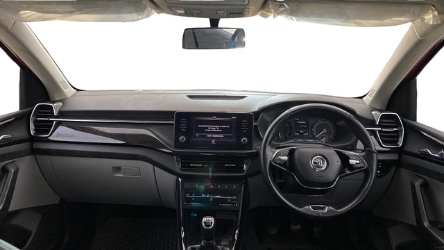 View Skoda Kushaq Image 15 Used Skoda Kushaq Image 15