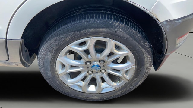 View Ford EcoSport Image 11 Used Ford EcoSport Image 11