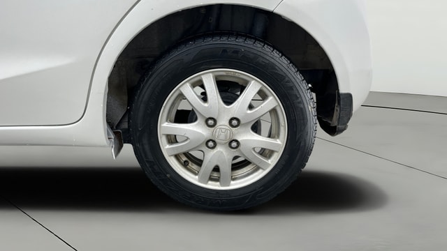 View Honda Brio Image 11 Used Honda Brio Image 11