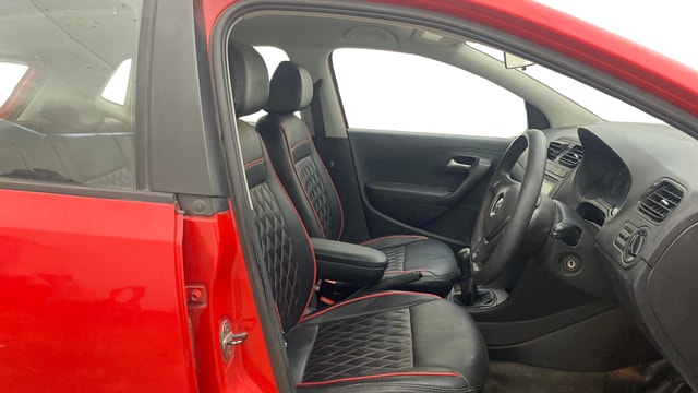 View Volkswagen Polo Image 26 Used Volkswagen Polo Image 26