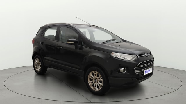 View Ford EcoSport Image 21 Used Ford EcoSport Image 21