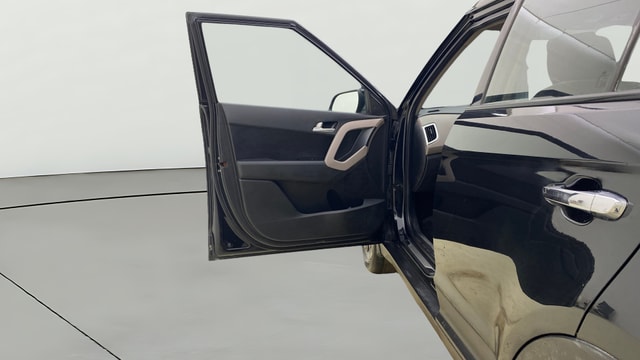 View Hyundai Creta Image 39 Used Hyundai Creta Image 39