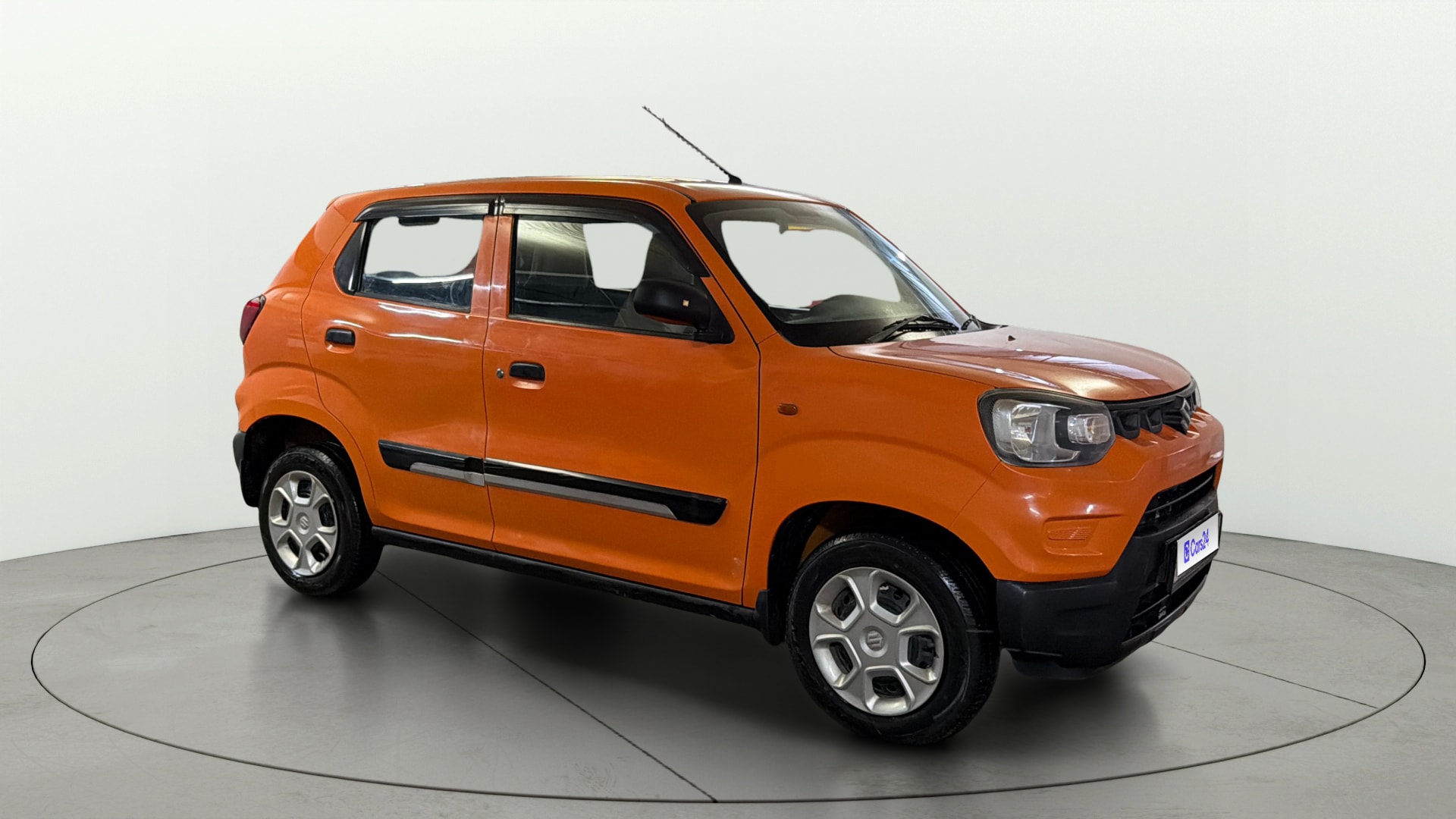 Used 2022 Maruti Suzuki 1000 Used 2022 Maruti Suzuki 1000