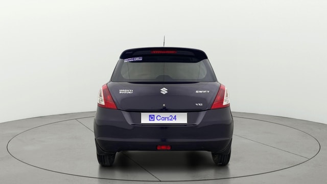 View Maruti Suzuki 1000 Image 38 Used Maruti Suzuki 1000 Image 38