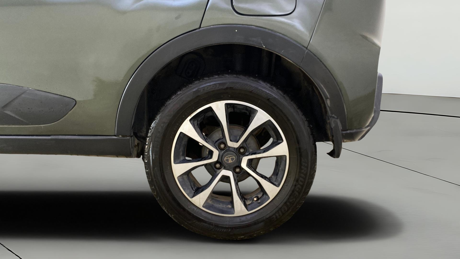 View 2021 Tata Nexon XZA Plus Diesel Image 11 Used 2021 Tata Nexon XZA Plus Diesel Image 11