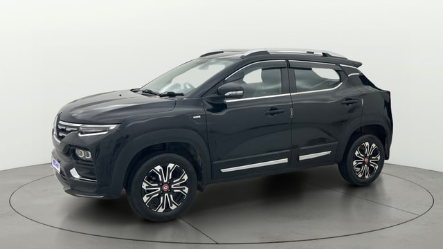 View Renault Kiger Image 22 Used Renault Kiger Image 22