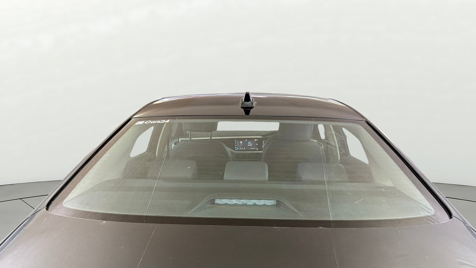 Used 2024 Volkswagen Virtus Used 2024 Volkswagen Virtus