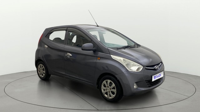 View Hyundai EON Image 35 Used Hyundai EON Image 35