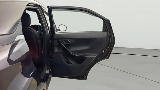 View Tata Nexon Image 7 Used Tata Nexon Image 7