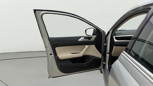 View Volkswagen Virtus Image 38 Used Volkswagen Virtus Image 38