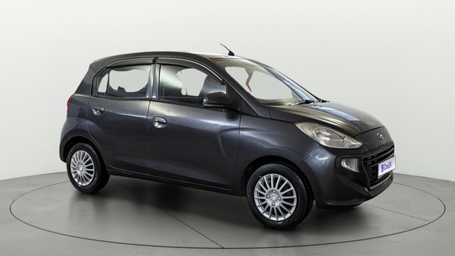 View Hyundai New Santro Image 21 Used Hyundai New Santro Image 21