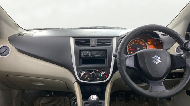 View Maruti Suzuki 1000 Image 17 Used Maruti Suzuki 1000 Image 17