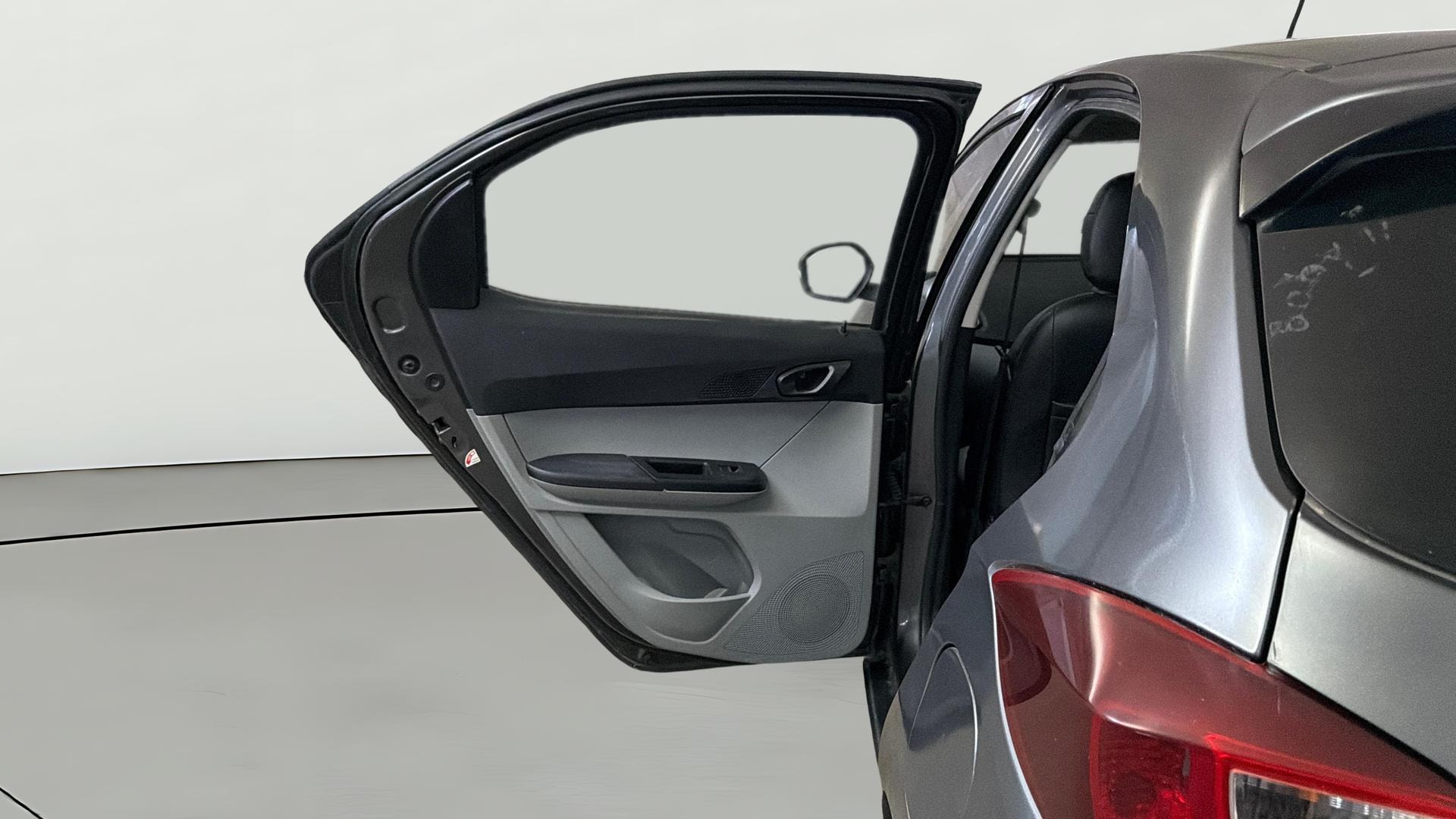 Used 2020 Tata Tiago Used 2020 Tata Tiago
