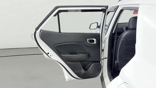 View Hyundai Venue Image 22 Used Hyundai Venue Image 22