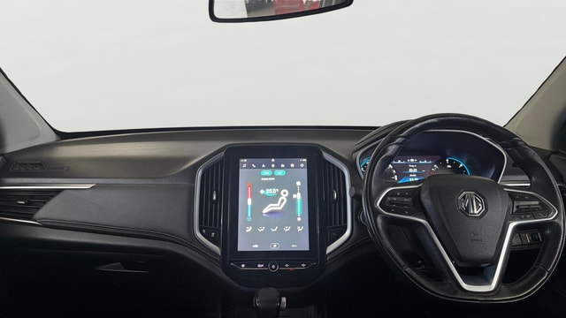 View MG Hector Image 18 Used MG Hector Image 18