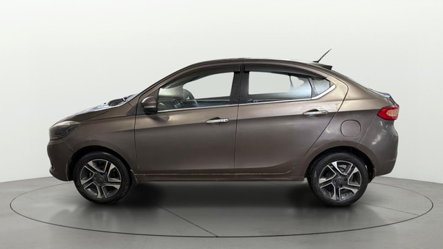 View Tata Tigor Image 5 Used Tata Tigor Image 5