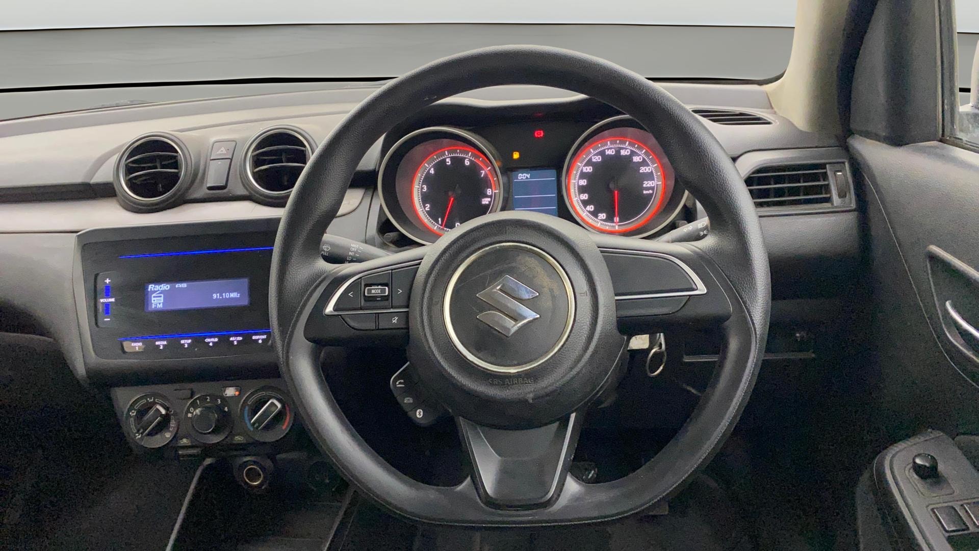 View 2022 Maruti Suzuki 1000 Base Variant Image 20 Used 2022 Maruti Suzuki 1000 Base Variant Image 20