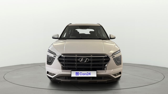 View Hyundai Creta Image 1 Used Hyundai Creta Image 1