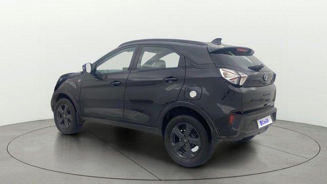 View Tata Nexon Image 2 Used Tata Nexon Image 2
