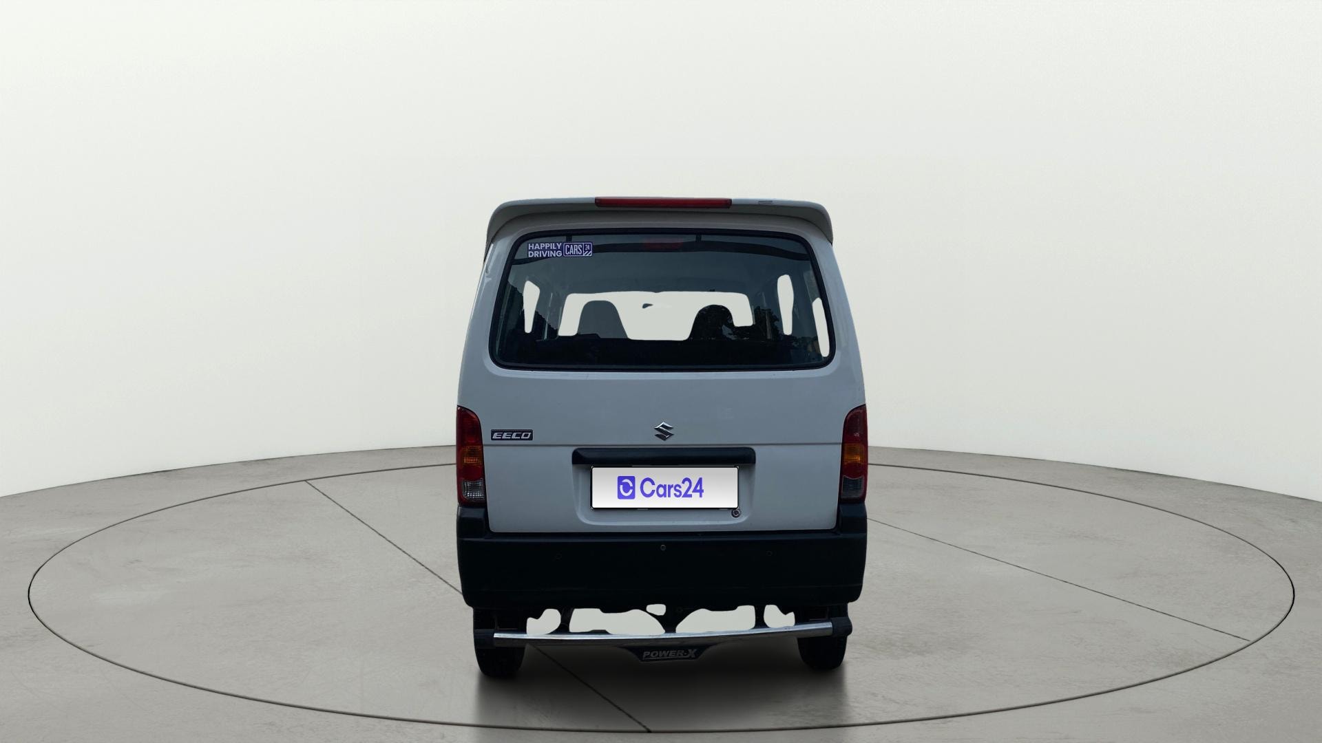 View 2024 Maruti Suzuki 1000 Base Variant Image 39 Used 2024 Maruti Suzuki 1000 Base Variant Image 39