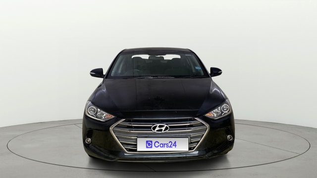 View Hyundai Elantra Image 1 Used Hyundai Elantra Image 1
