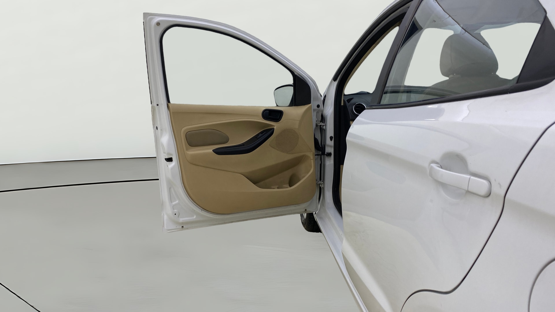 View 2019 Ford Figo Aspire 1.2P Ambiente MT BS IV Image 31 Used 2019 Ford Figo Aspire 1.2P Ambiente MT BS IV Image 31