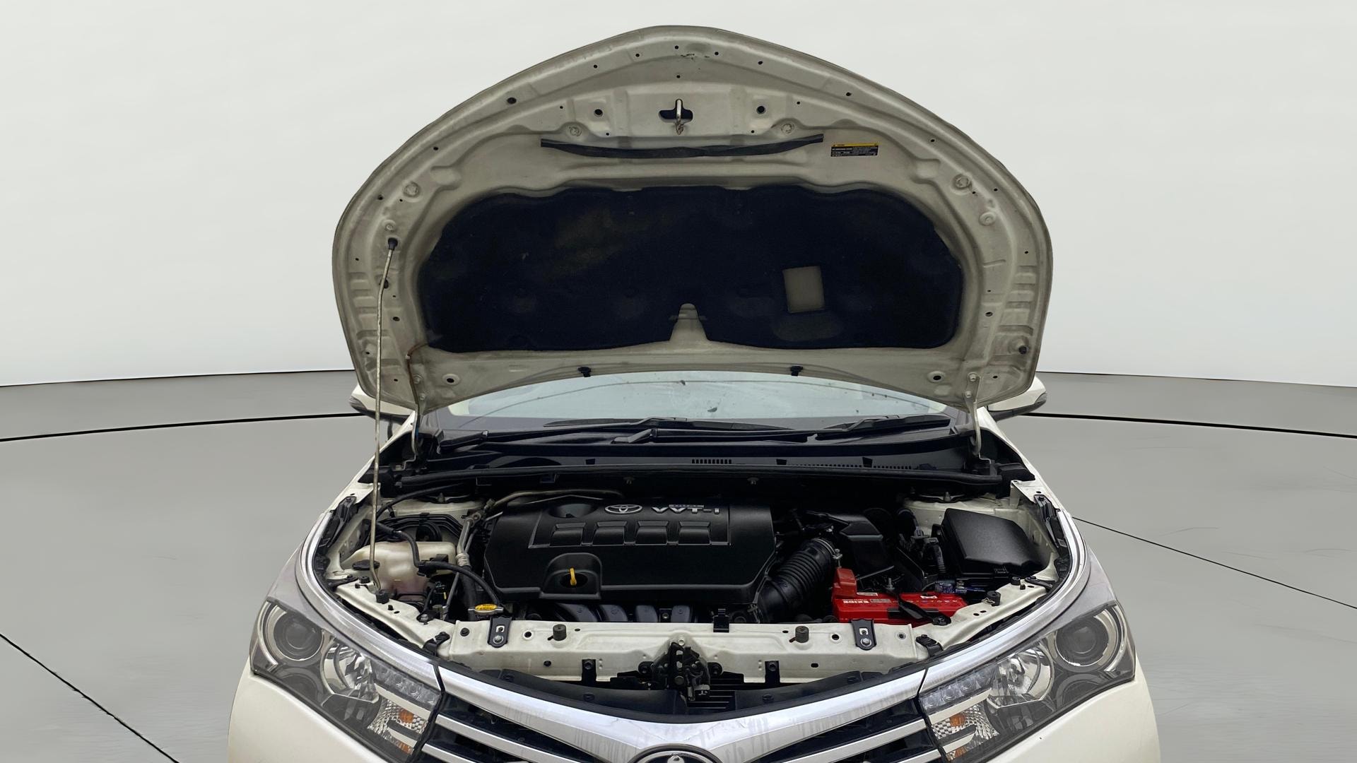 View 2015 Toyota Corolla Altis 1.8 G Image 32 Used 2015 Toyota Corolla Altis 1.8 G Image 32