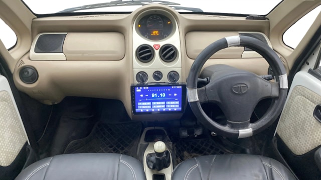 View Tata Nano Image 14 Used Tata Nano Image 14