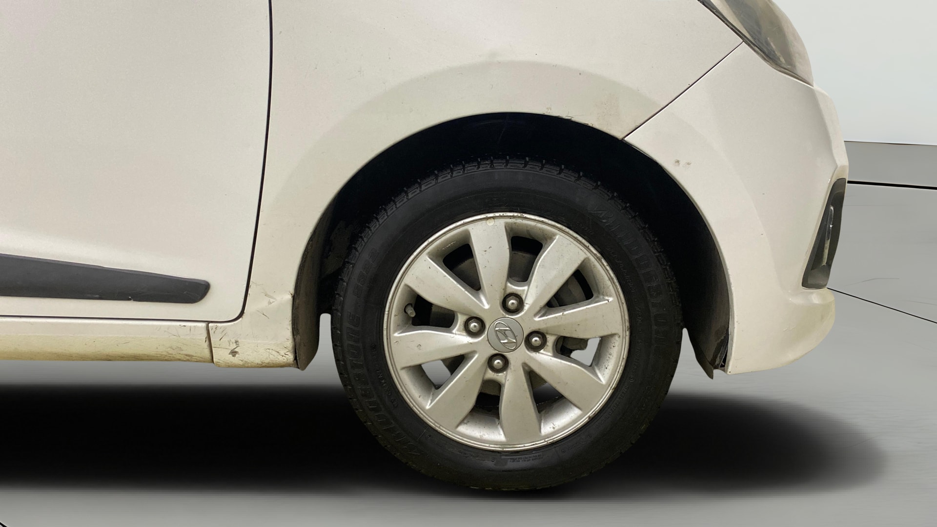 View 2015 Hyundai Xcent E Petrol Image 39 Used 2015 Hyundai Xcent E Petrol Image 39