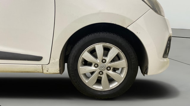 View Hyundai Xcent Image 39 Used Hyundai Xcent Image 39
