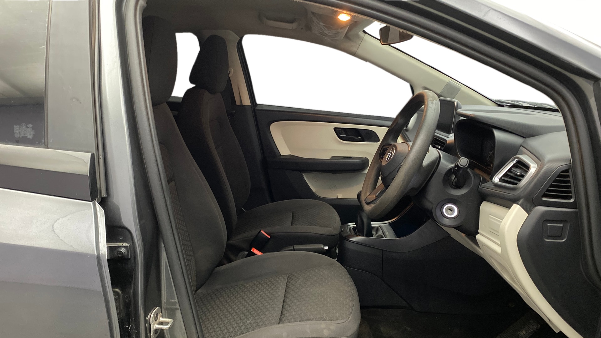 Used 2023 Tata Altroz Used 2023 Tata Altroz