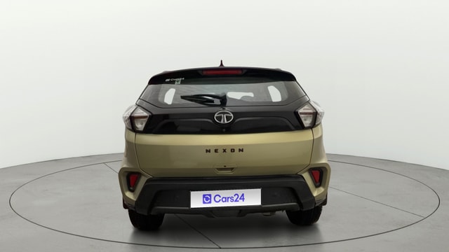 View Tata Nexon Image 41 Used Tata Nexon Image 41