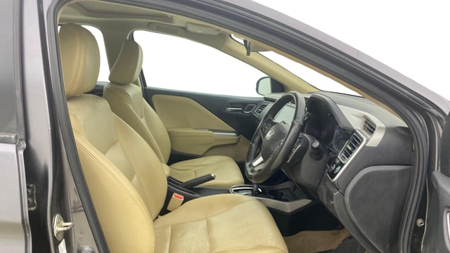View Honda City ZX Image 18 Used Honda City ZX Image 18
