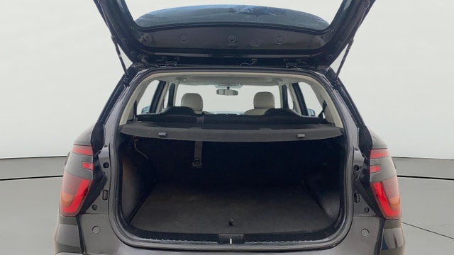 View Hyundai Creta Image 41 Used Hyundai Creta Image 41