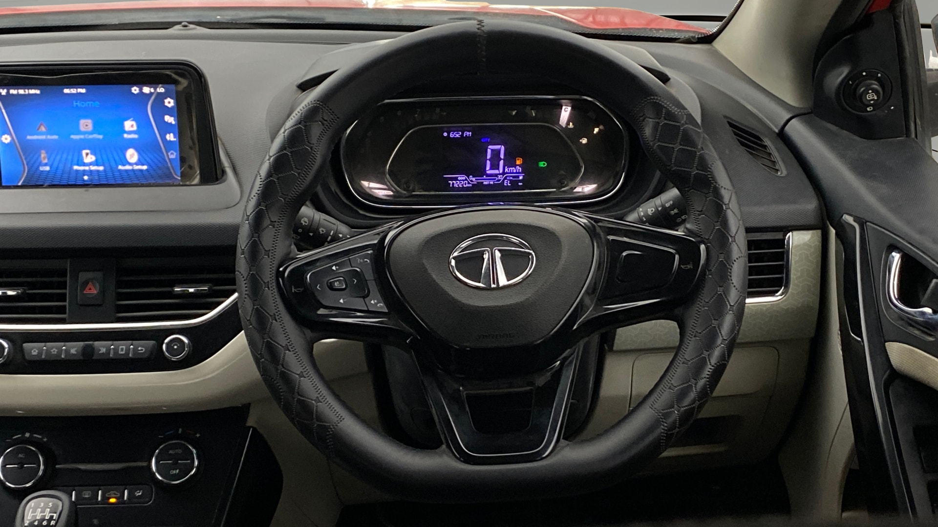 View 2020 Tata Nexon XZ Plus Diesel Image 20 Used 2020 Tata Nexon XZ Plus Diesel Image 20