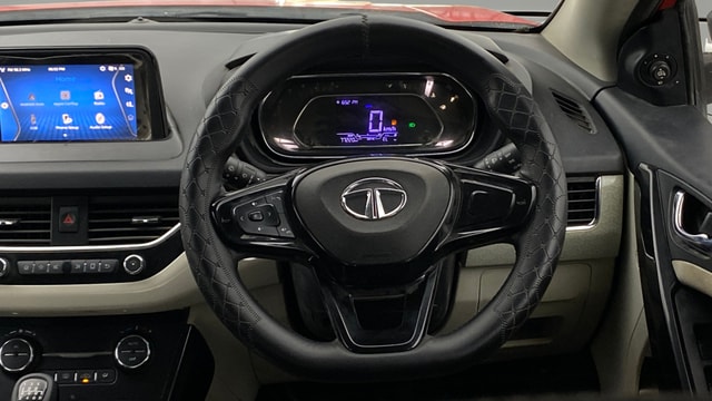 View Tata Nexon Image 20 Used Tata Nexon Image 20