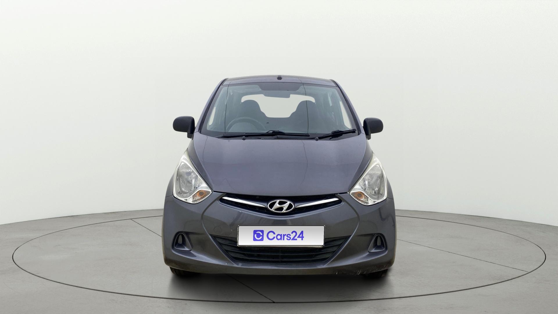 Used 2018 Hyundai EON Used 2018 Hyundai EON