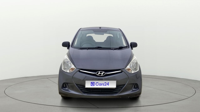 View Hyundai EON Image 1 Used Hyundai EON Image 1