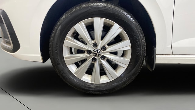 View Volkswagen Virtus Image 33 Used Volkswagen Virtus Image 33