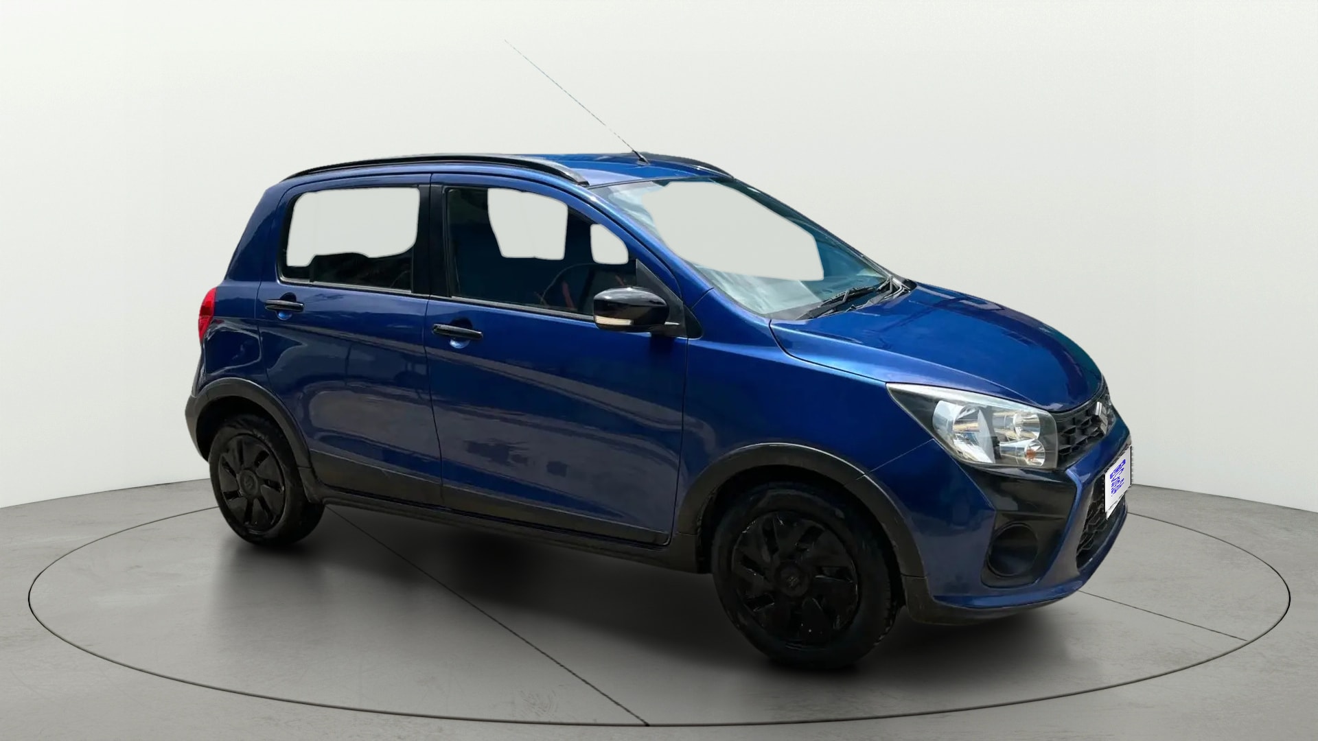 Used 2019 Maruti Suzuki 1000 Used 2019 Maruti Suzuki 1000
