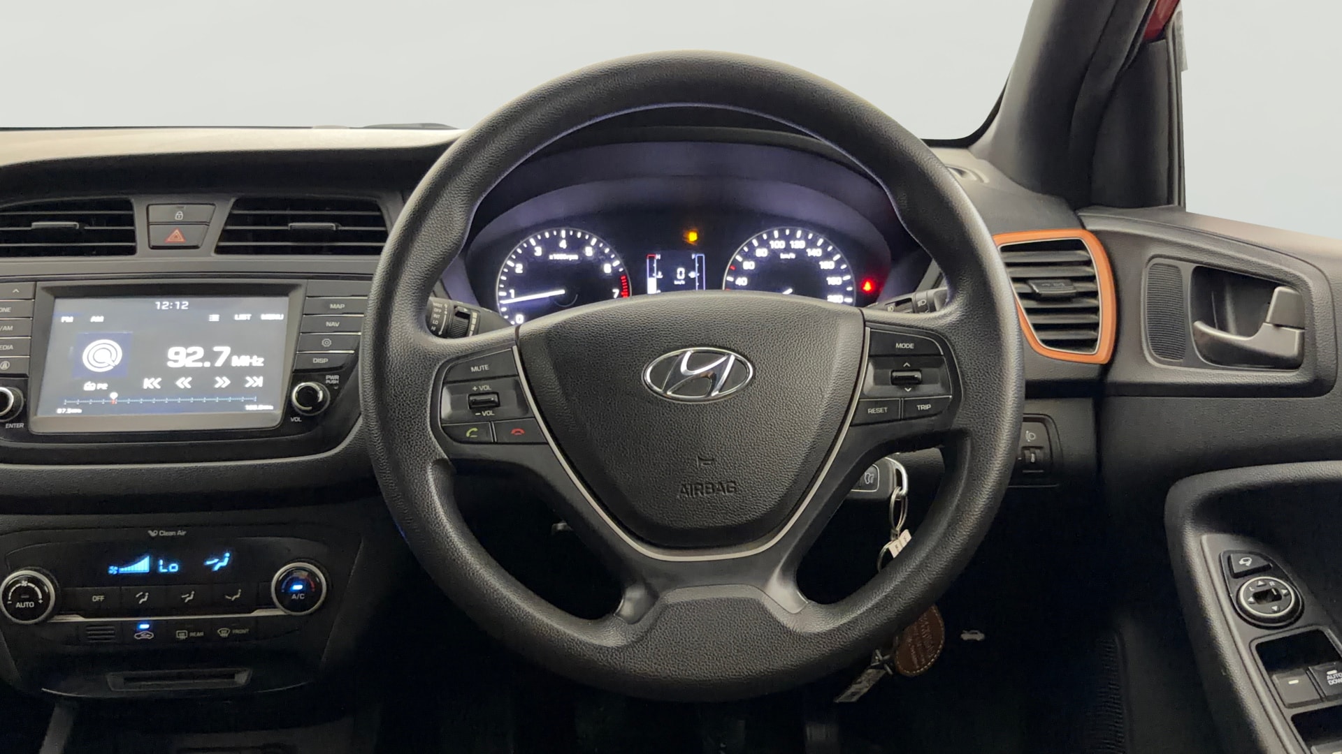 Used 2017 Hyundai Elite i20 Used 2017 Hyundai Elite i20